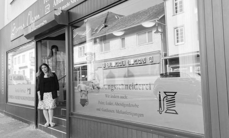 Datenschutz Datenschutz